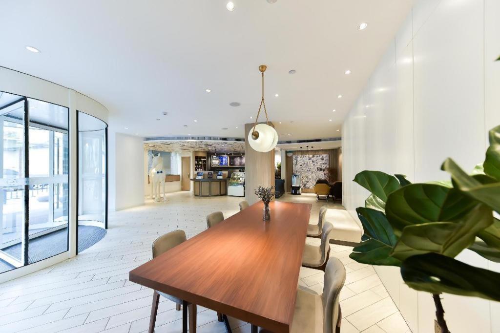 Hanting Premium Hotel Shanghai Hongqiao West Zhongshan Road Luaran gambar